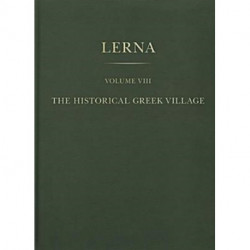 The Historical Greek Village