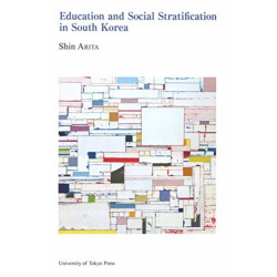 Education and Social Stratification in South Korea