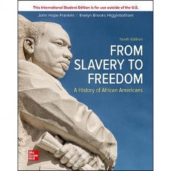 ISE FROM SLAVERY TO FREEDOM