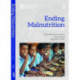 Ending Malnutrition – From Commitment to Action