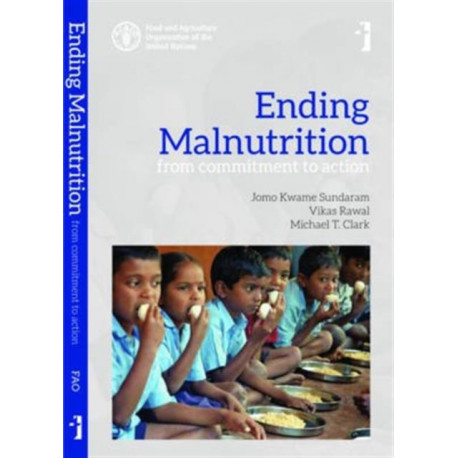 Ending Malnutrition – From Commitment to Action