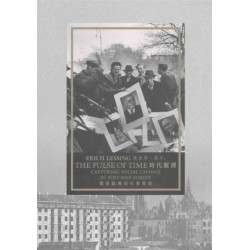 Erich Lessing – The Pulse of Time – Capturing Social Change in Post–War Europe