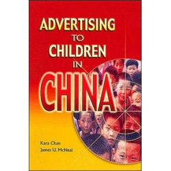 Advertising to Children in China
