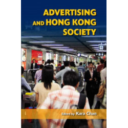 Advertising and Hong Kong Society