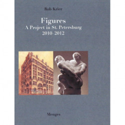 Figures: A Project in St. Petersburg 2010-2012