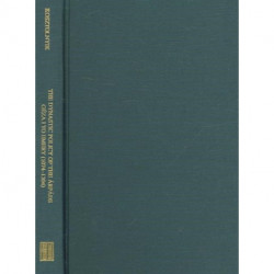 The Dynastic Policy of the Arpads, From Geza I to Emery (1074 – 1204)