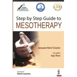 Step by Step Guide to Mesotherapy