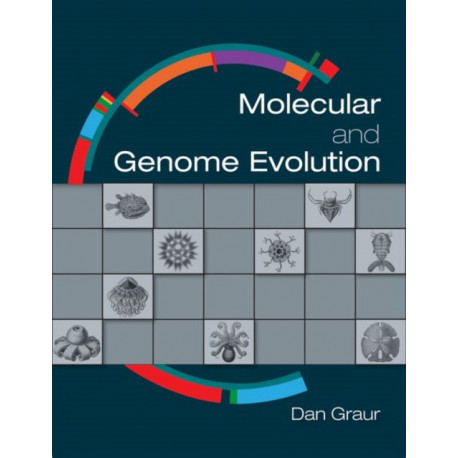 Molecular and Genome Evolution