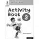 Oxford Reading Tree: Floppy's Phonics: Activity Book 3