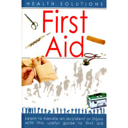 First Aid: Health Solutions