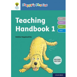 Teaching Handbook 1 (Reception/Primary 1)