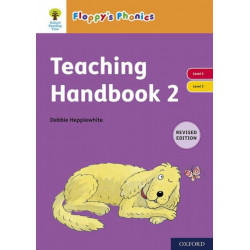 Teaching Handbook 2 (Year 1/Primary 2)