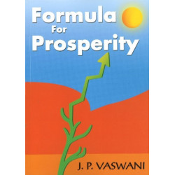 Formula for Prosperity