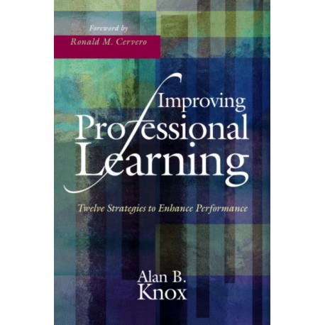 Improving Professional Learning: Twelve Strategies to Enhance Performance