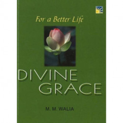 For A Better Life -- Divine Grace: A Book on Self-Empowerment
