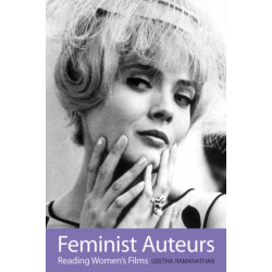 Feminist Auteurs – Reading Women`s Films