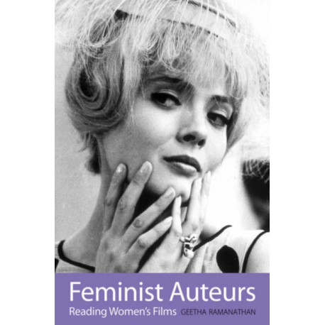 Feminist Auteurs – Reading Women`s Films