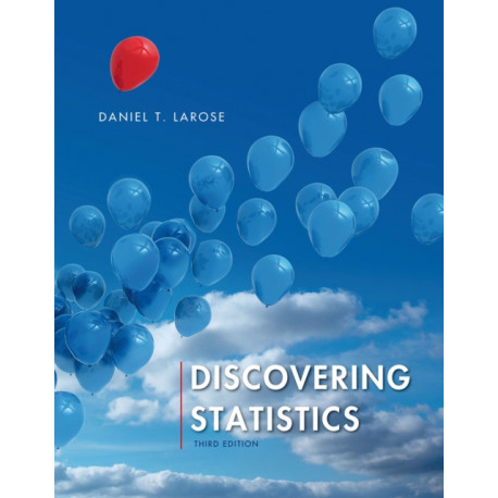 Discovering Statistics