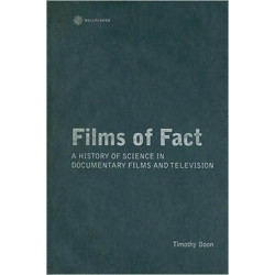Films of Fact – A History of Science Documentary on Film and Television