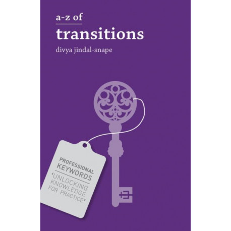 A-Z of Transitions
