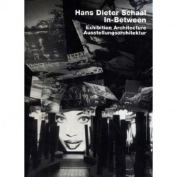 Hans Dieter Schaal: Exhibition Architecture
