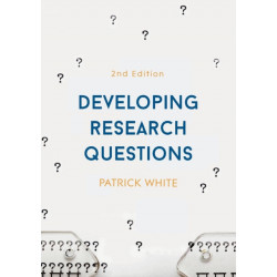 Developing Research Questions