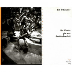 Film Photo Biography -- They Shoot Horses Don't They