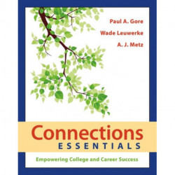 Connections Essentials: Empowering College and Career Success