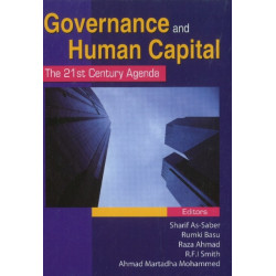 Governance & Human Capital: The 21st Century Agenda