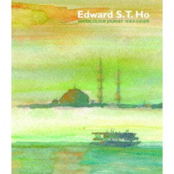 Edward S.T. Ho – Watercolour Journey