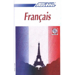 Francais (4 Audio CDs): New French with Ease - CD(MP3) pack