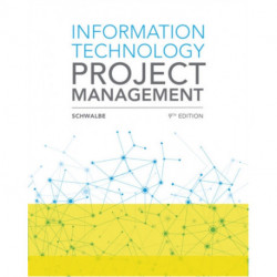 Information Technology Project Management