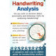 Handwriting Analysis: A Complete & Easy-to-Follow Guide to Handwriting Analysis