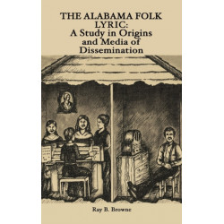 Alabama Folk Lyric
