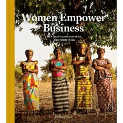 Women Empower Business: Når ligestilling bliver en god forretning