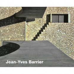 Jean-Yves Barrier: Architect and Urbanist