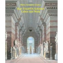 Karl Friedrich Schinkel--Leben und Werk: Leben und Werk