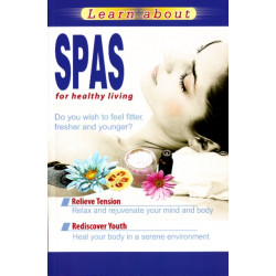 Learn About Spas for Healthy Living