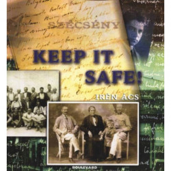 Keep it Safe!: Jewish Life in a Hungarian Town