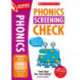 Phonics Screening Check Ages 5-6