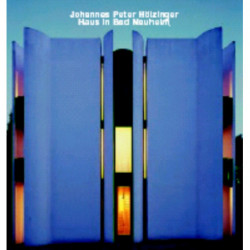 Johannes Peter Holzinger, Haus in Bad Nauheim: Opus 53