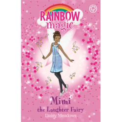 Rainbow Magic: Mimi the Laughter Fairy: The Friendship Fairies Book 3