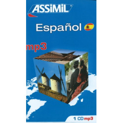 Espanol mp3