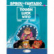 Spirou & Fantasio 8 - Tough Luck Vito