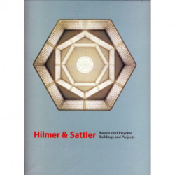 Hilmer & Sattler: Buildings and Projects