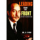 Leading from the Front: From Army to Corporate World