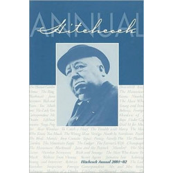 Hitchcock Annual – Volume 10