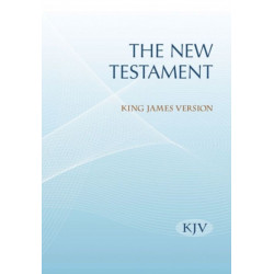 KJV Economy New Testament: King James Version