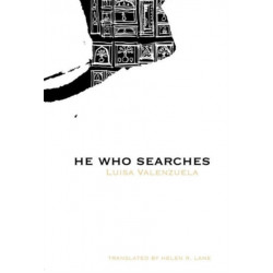 He Who Searches