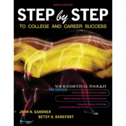 Step by Step to College and Career Success